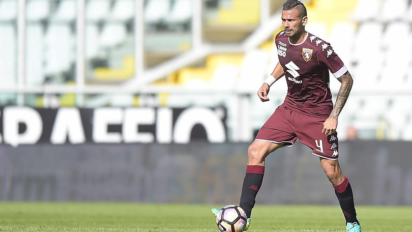 Serie A Torino, Castan: «Siamo forti: dimostriamolo ancora»