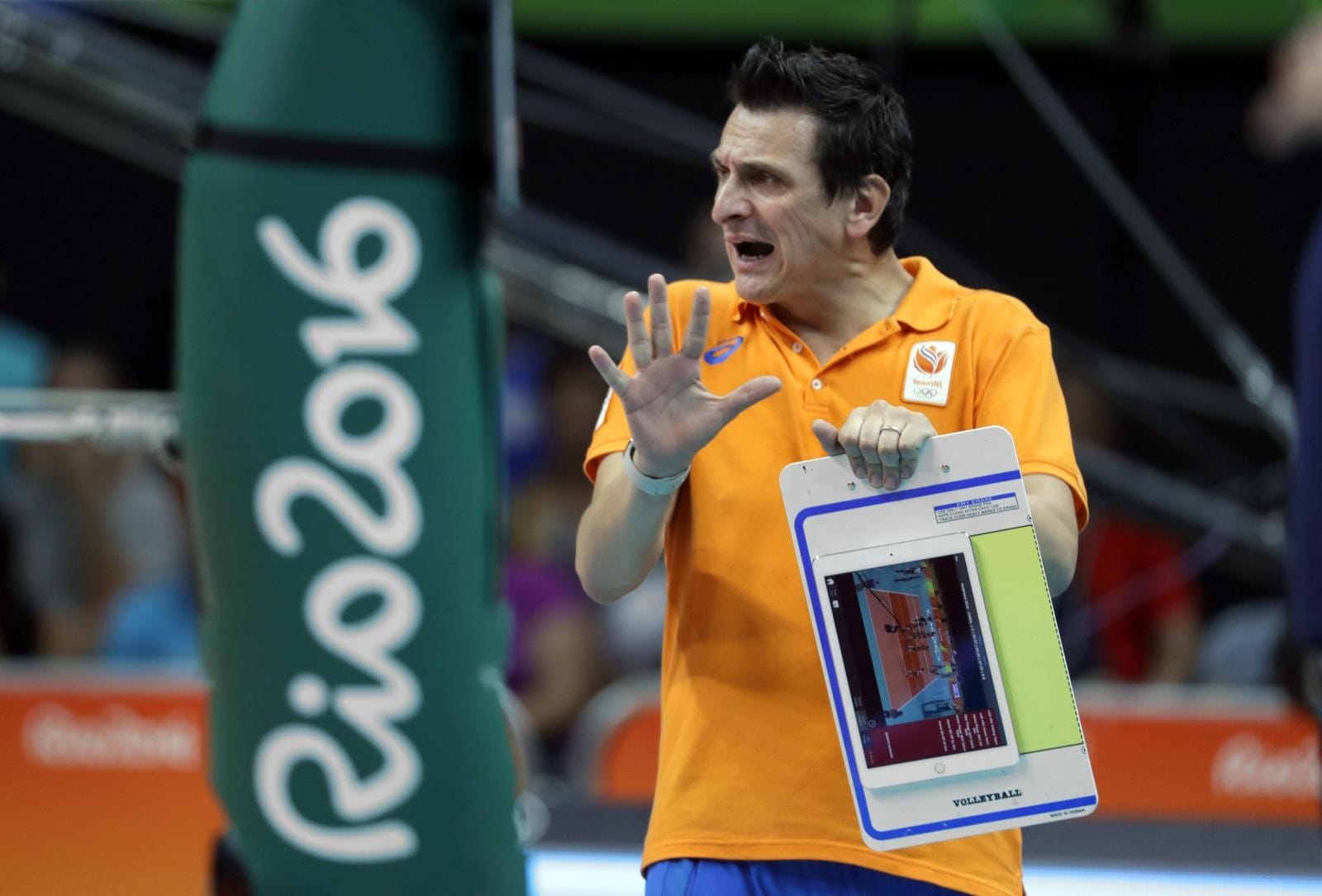 Volley - Azzurre, il sogno Kiraly tra Guidetti e Mazzanti