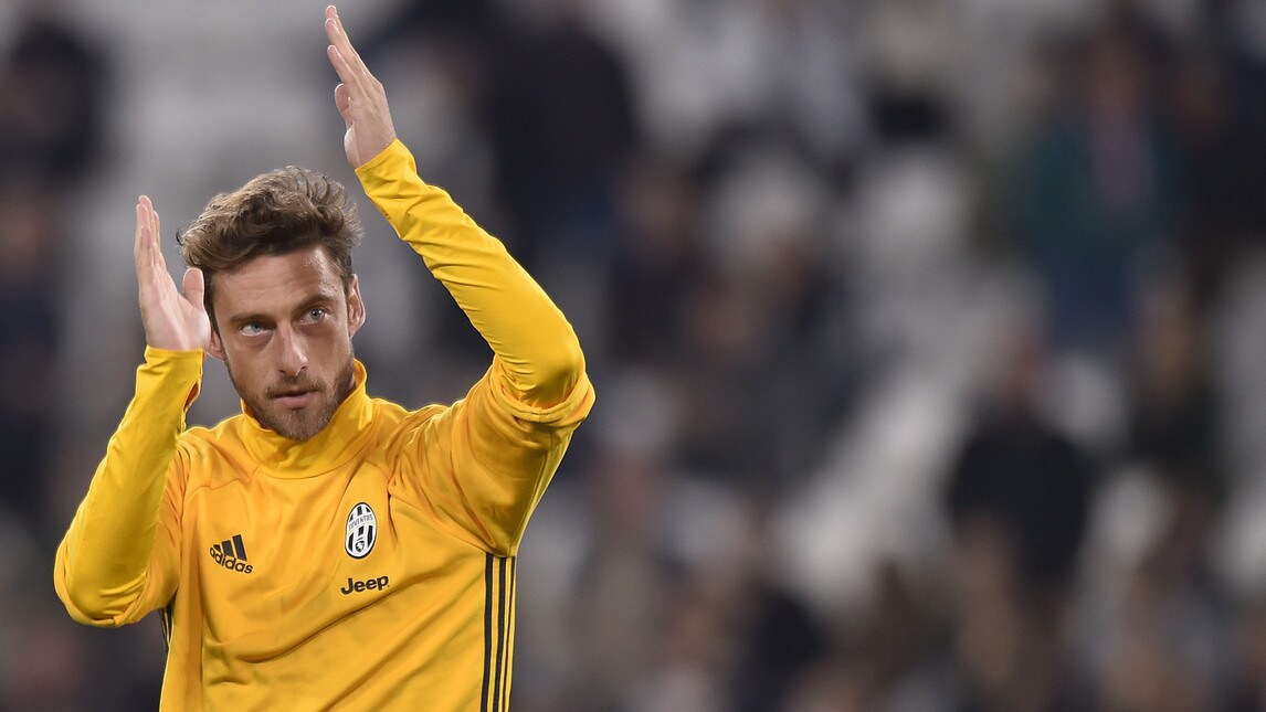 Marchisio di nuovo convocato, standing ovation dello Stadium