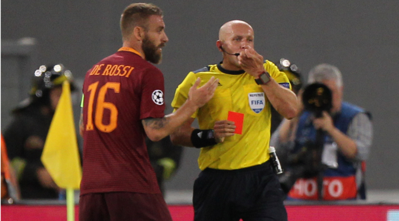 Champions League: il polacco Marciniak arbitra Lione-Juventus