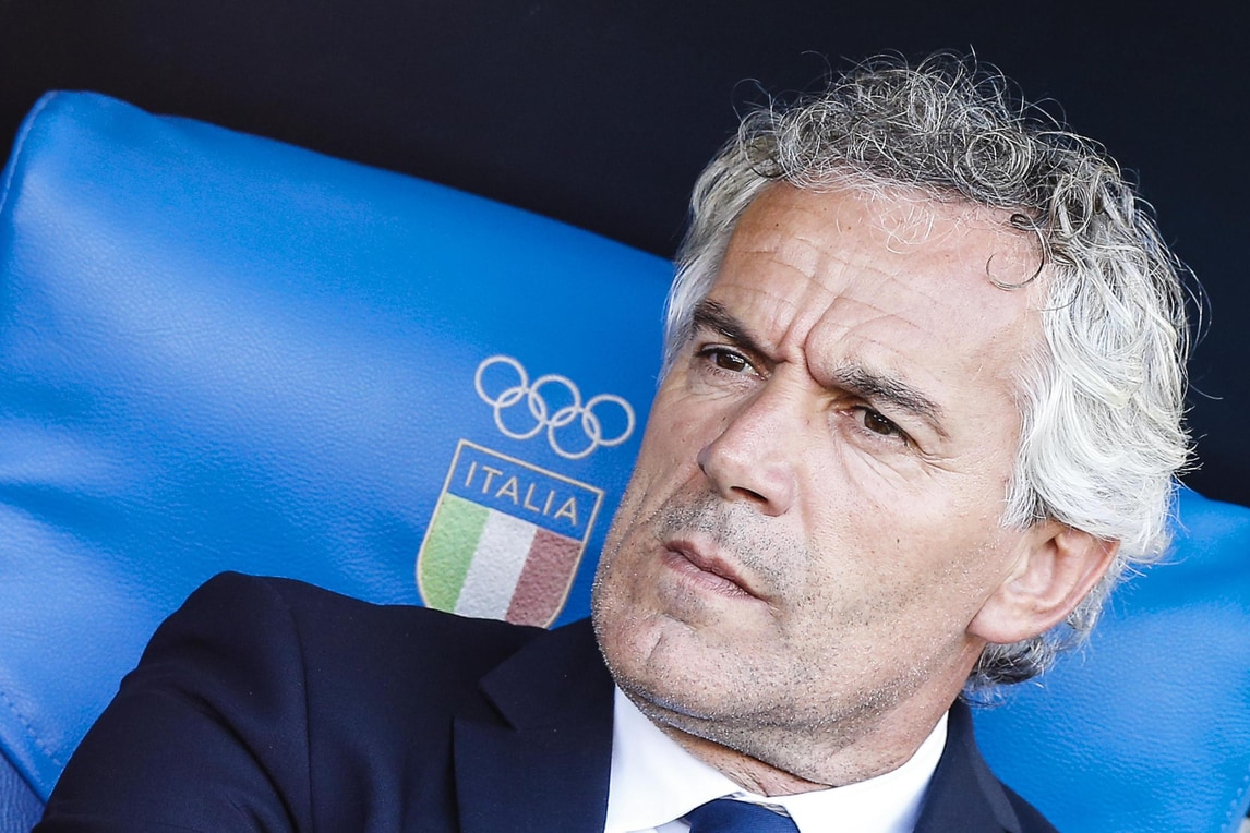 Serie A Donadoni: «Bologna, dipende tutto da te»