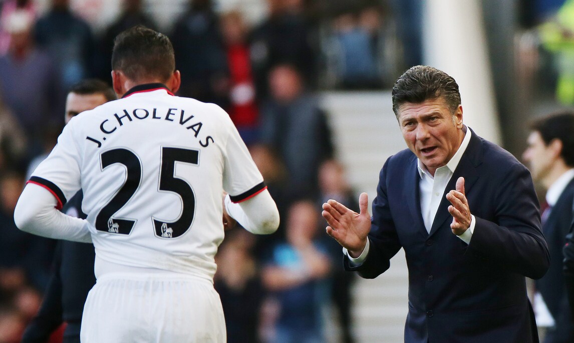 Premier League, Holebas gol, il Watford di Mazzarri espugna Middlesbrough