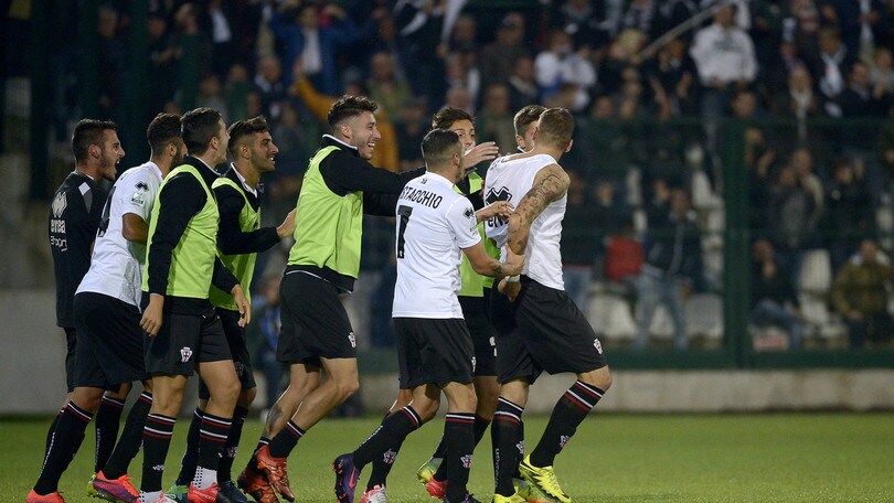 Serie B, Pro Vercelli in rimonta: Novara superato 2-1