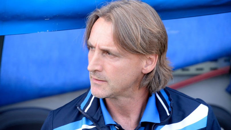 Serie A Crotone, Nicola: «La sconfitta mi dà molto fastidio»