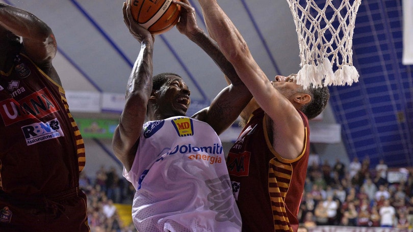 Lighty sbanca Venezia, Della Valle stende Brindisi