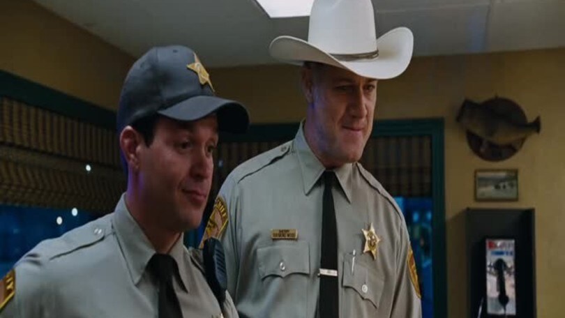 Jack Reacher - Punto di non ritorno
