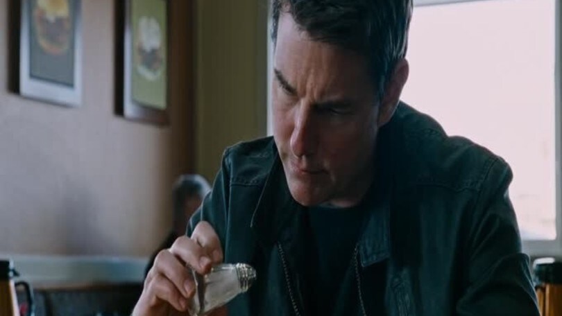 Jack Reacher - Punto di non ritorno