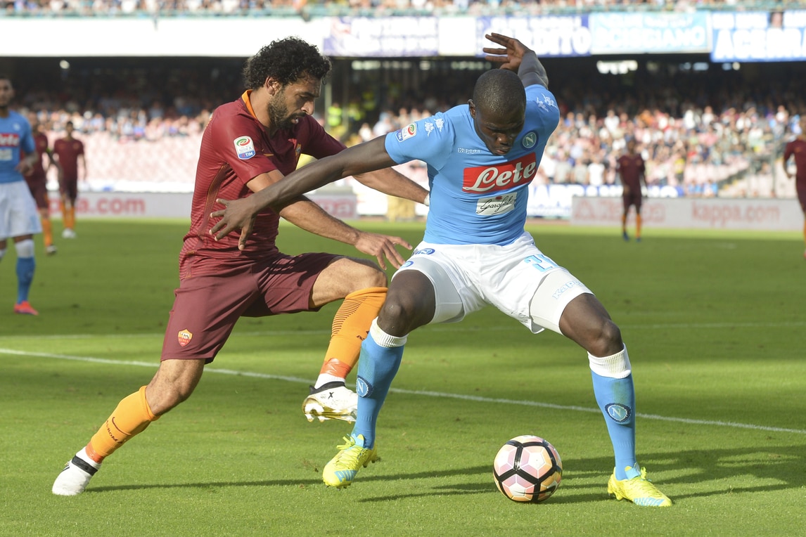 Calcio estero, Pallone d'Oro africano: Salah, Koulibaly e Benatia candidati