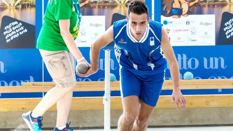 Campionato raffa, Roma e Treviso in piena salute
