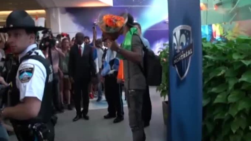 Mercato: Drogba-Montreal ai ferri corti