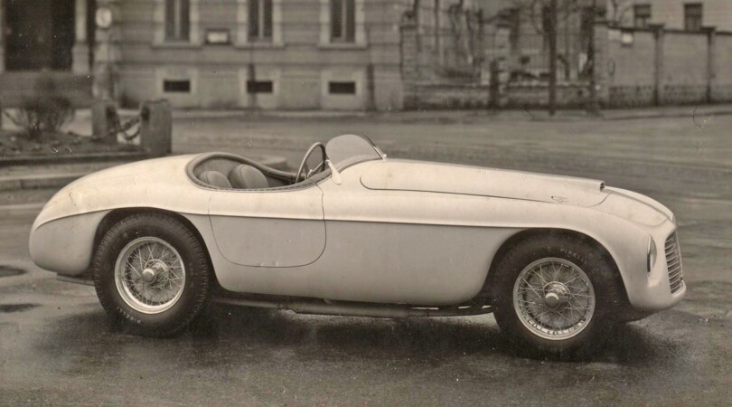 Auto e Moto d'Epoca 2016, in mostra anche le prime Ferrari e Lambo