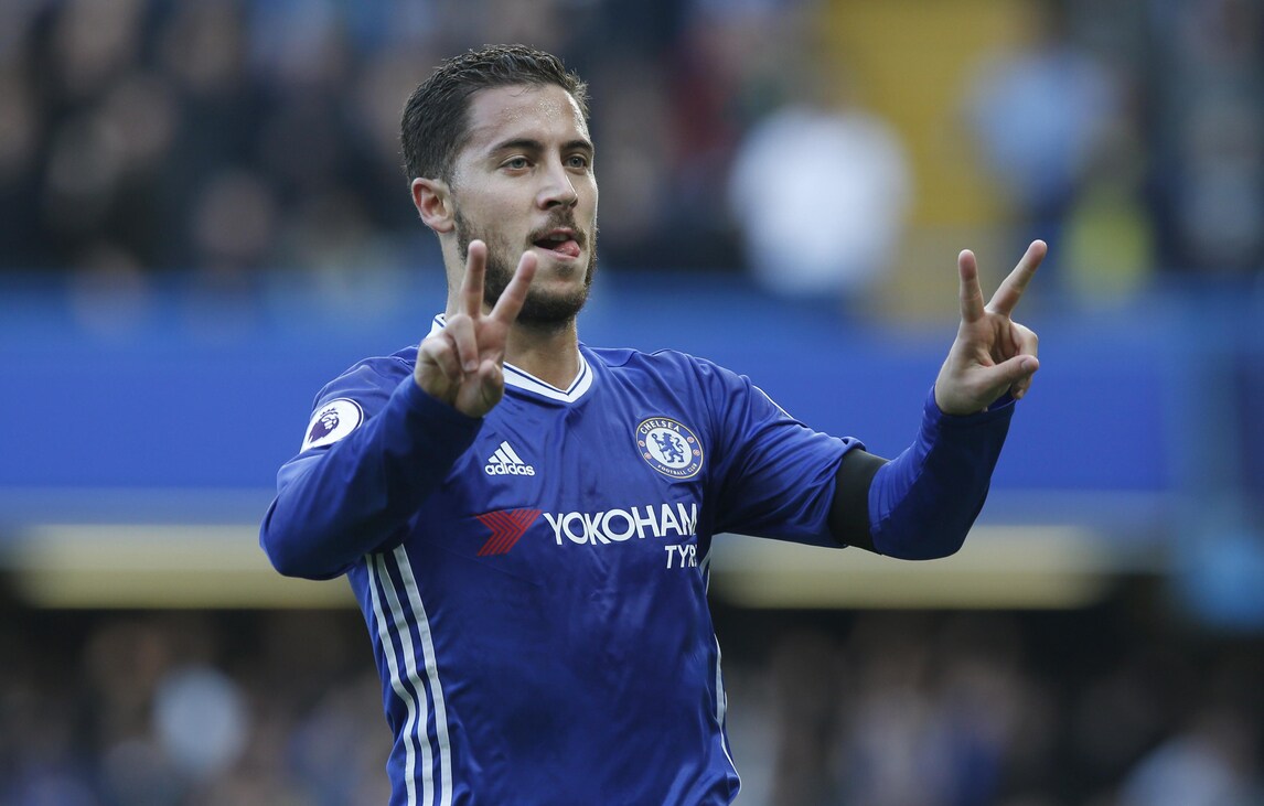 Calciomercato dalla Spagna: «Il Real Madrid saluta Dybala, c'è solo Hazard»