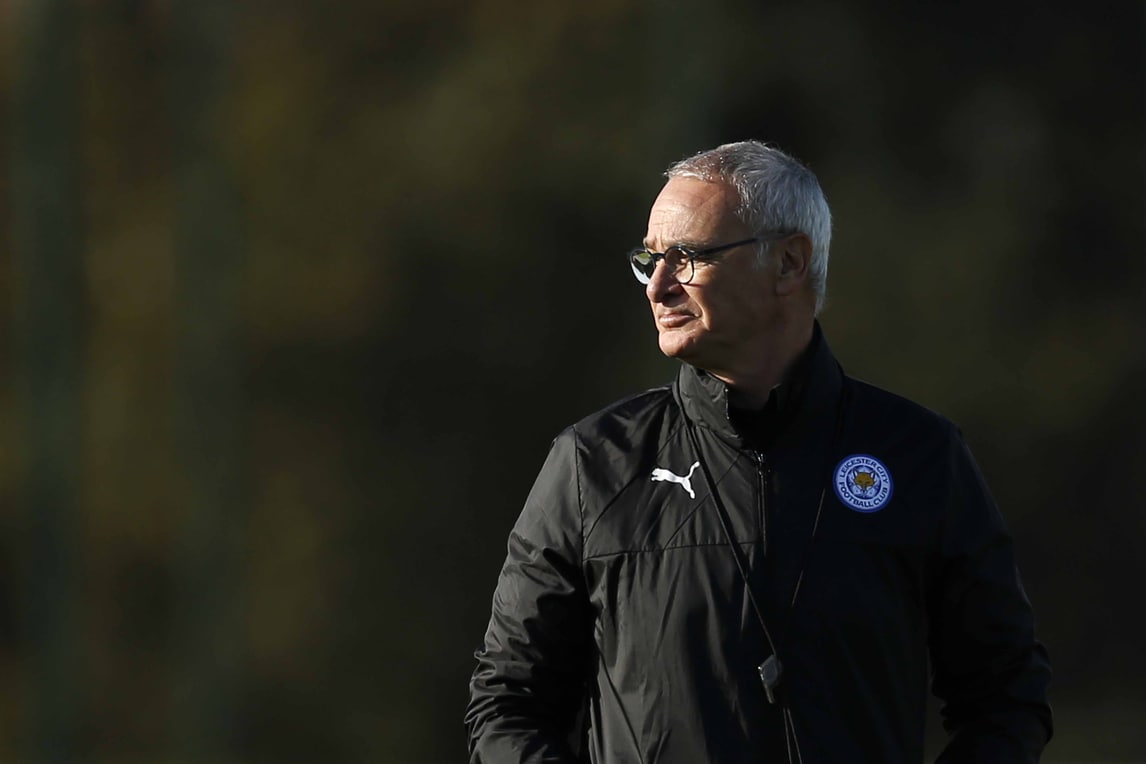 Champions, Leicester da «1» con il Copenhagen
