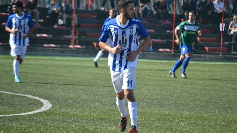 Atl. Morena, Monacelli: «Vittoria dedicata a Ferrazza»