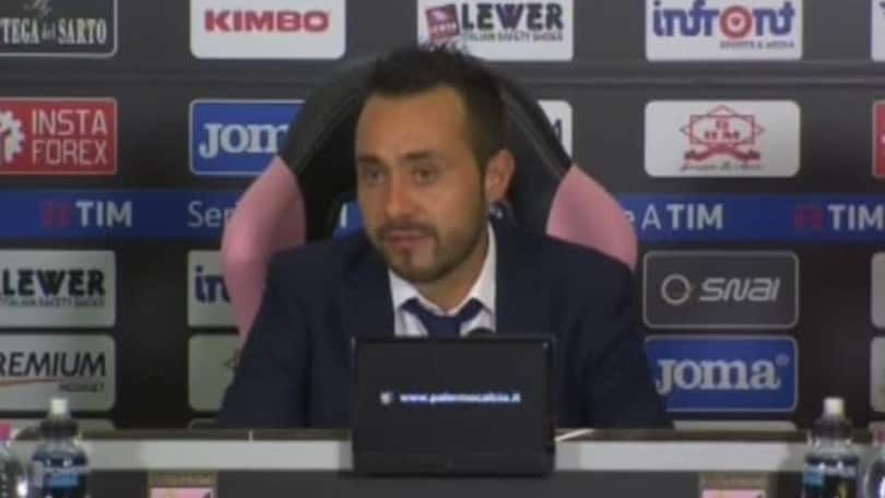 De Zerbi: "Partita difficile da commentare"