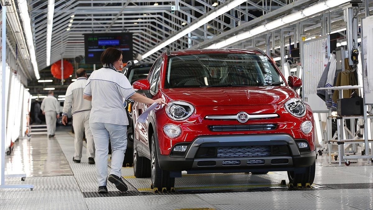 Dieselgate, FCA nega di aver usato dispositivi fraudolenti