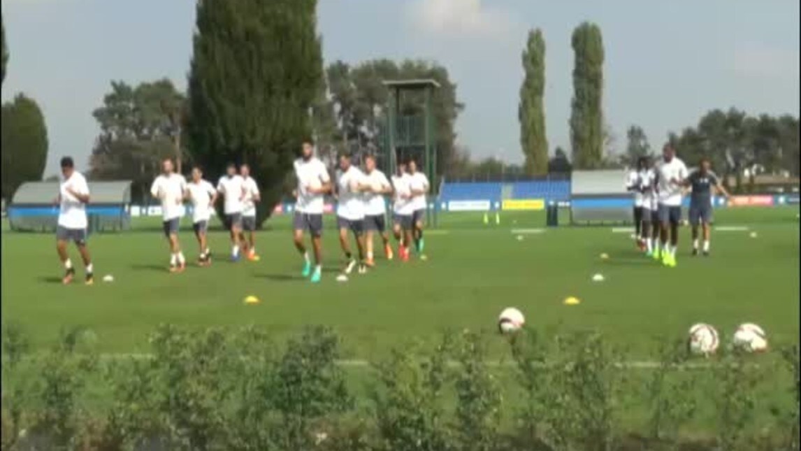 Inter, De Boer rischia