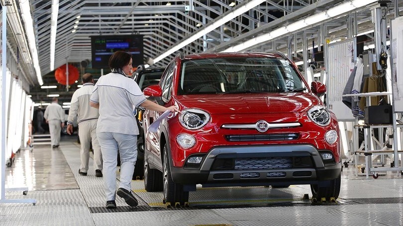 Dieselgate, FCA nega di aver usato dispositivi fraudolenti