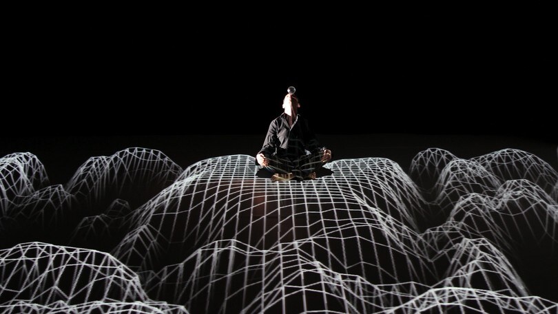 Cinématique e Dark Circus continua così Romaeuropa Festival