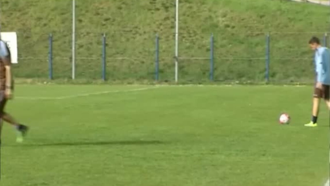 Lazio, tentazione Paloschi