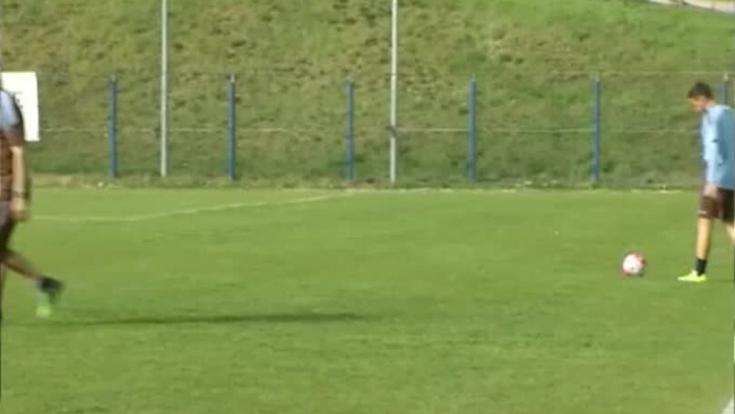 Lazio, tentazione Paloschi