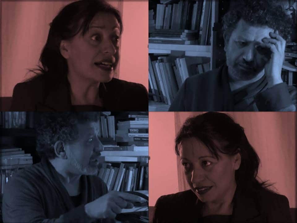 Il Teatro Tordinona apre con Non c’è più religione