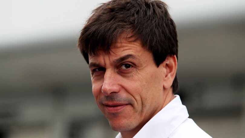 F1, Wolff: «Mercedes farà massimo per aiutare i piloti»