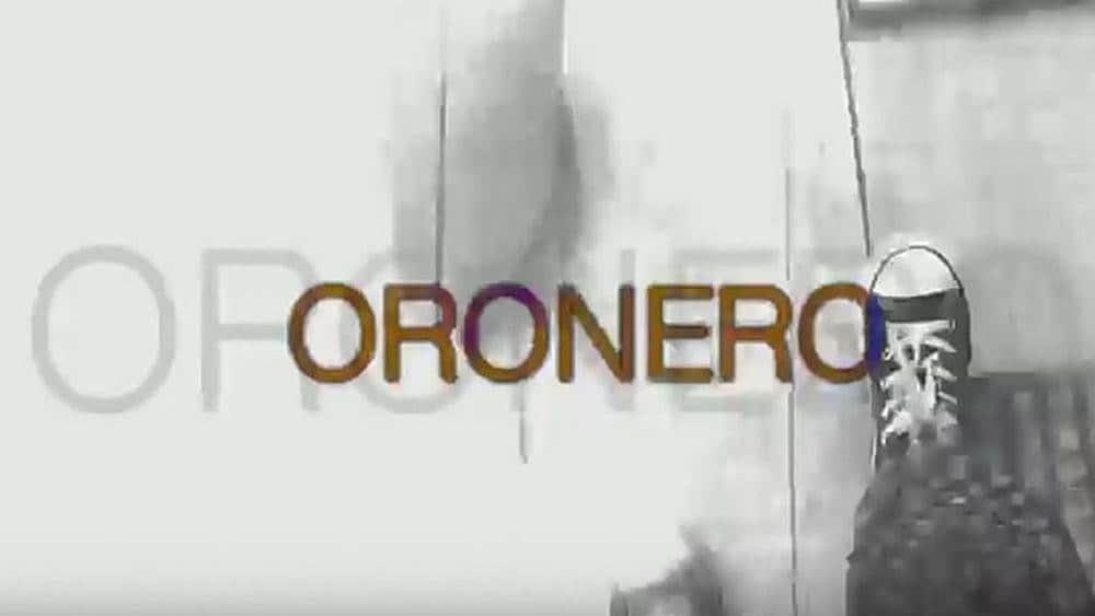Giorgia, online il video dell’ultimo singolo Oronero