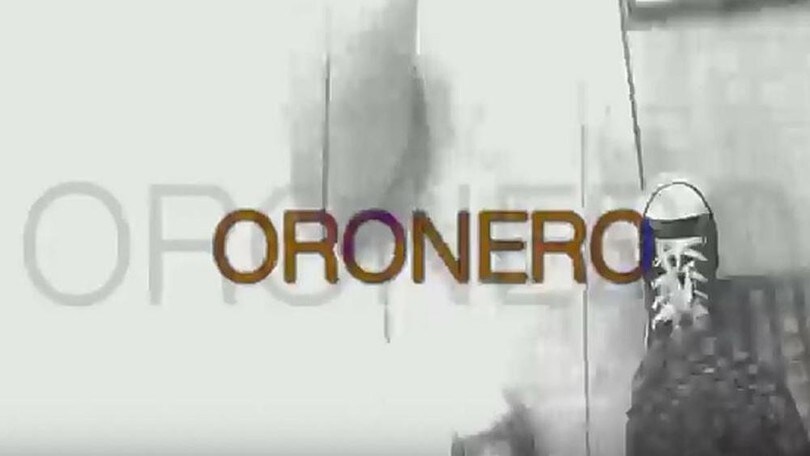 Giorgia, online il video dell’ultimo singolo Oronero