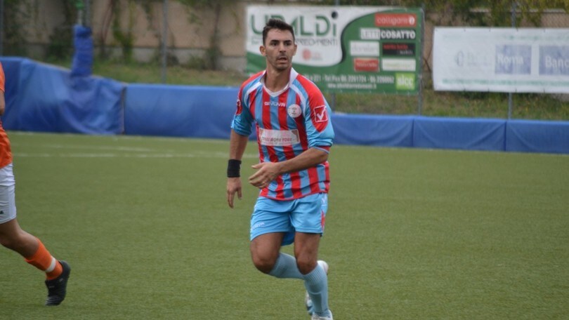 Colle di Fuori, Testa: «Partenza positiva»