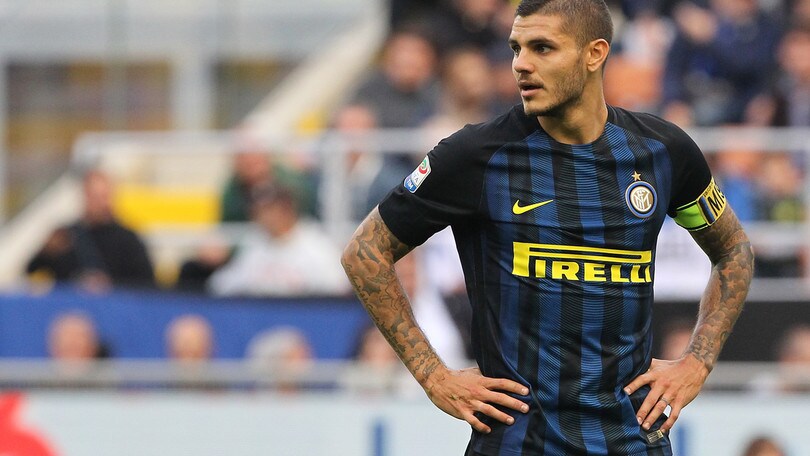 Calciomercato: «L'Inter pensa a Batshuayi per sostituire Icardi»