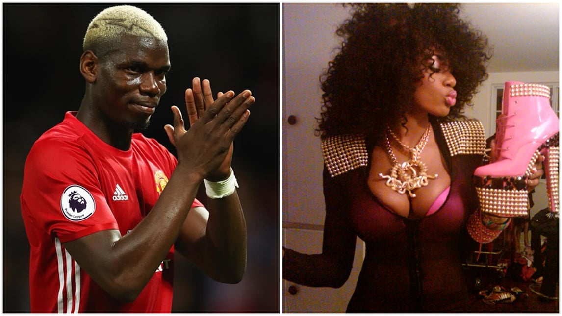 Le notti folli di Pogba, i vicini: «Sembra di essere in un film porno»
