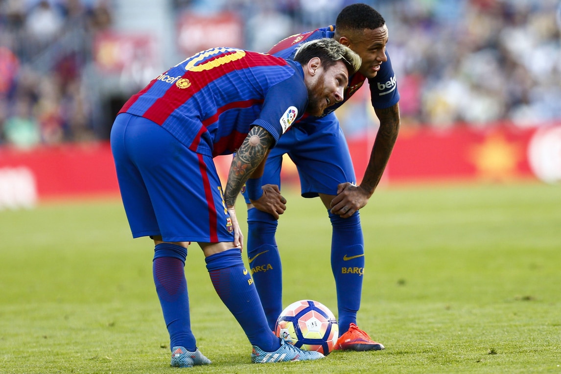 Champions, Barcellona-City: blaugrana avanti a 1,47