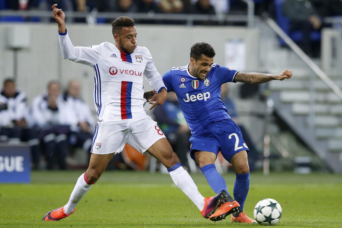 Tolisso: «Con il Napoli era fatta, poi...»