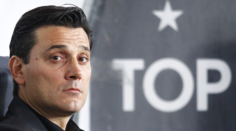 Milan, Montella: «Voci societarie non ci interessano! Berlusconi sempre vicino»