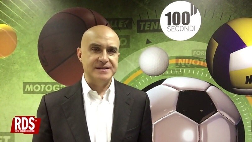 I 100 secondi di Stefano Barigelli: «Buffon è fenomenale, la Juventus può sognare»