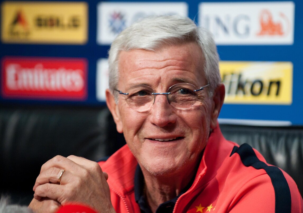 Calciomercato, Lippi ct della Cina: offerta la panchina della nazionale