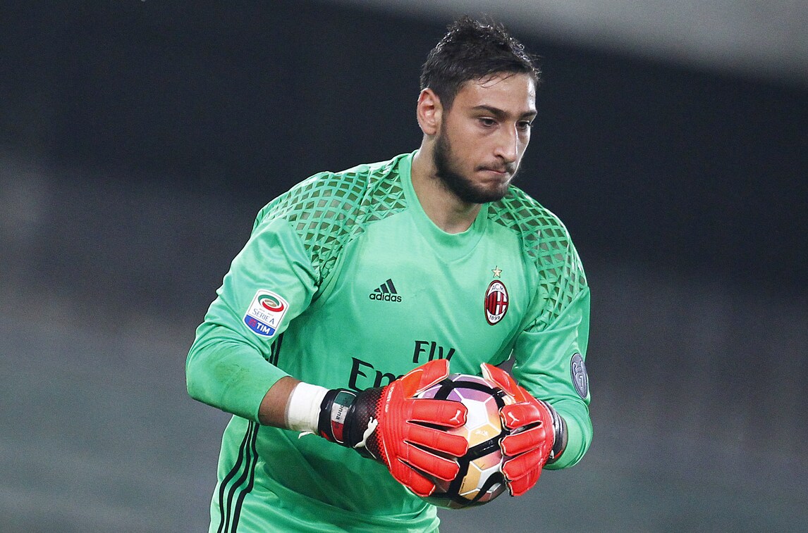 Milan, quante opportunità di scelta per la Nazionale
