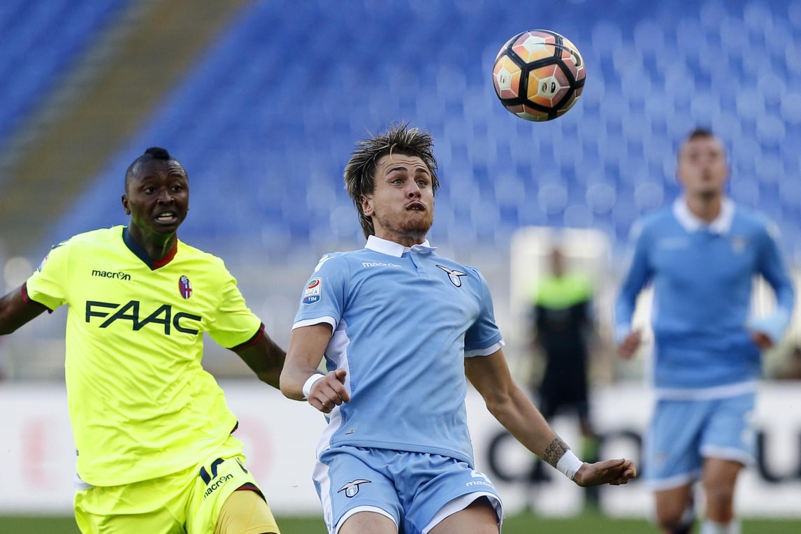 Serie A Bologna, senza Destro è sfida Floccari-Sadiq
