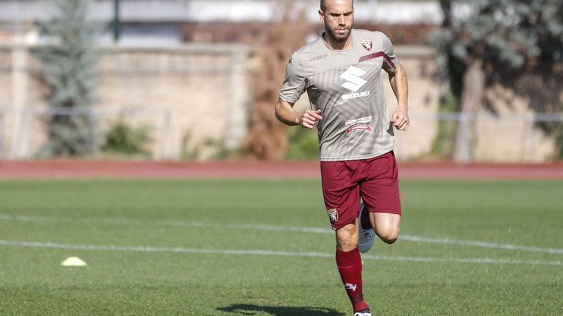 Serie A Torino, a parte solo De Silvestri