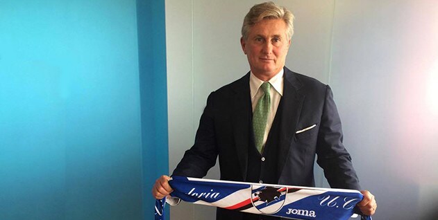Serie A Sampdoria, ufficiale: firma Pradè