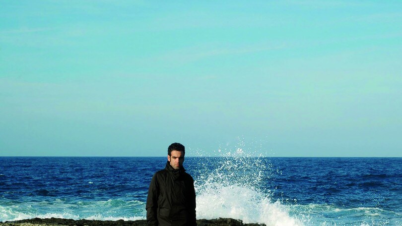Colapesce presenta “Isola di Fuoco”
