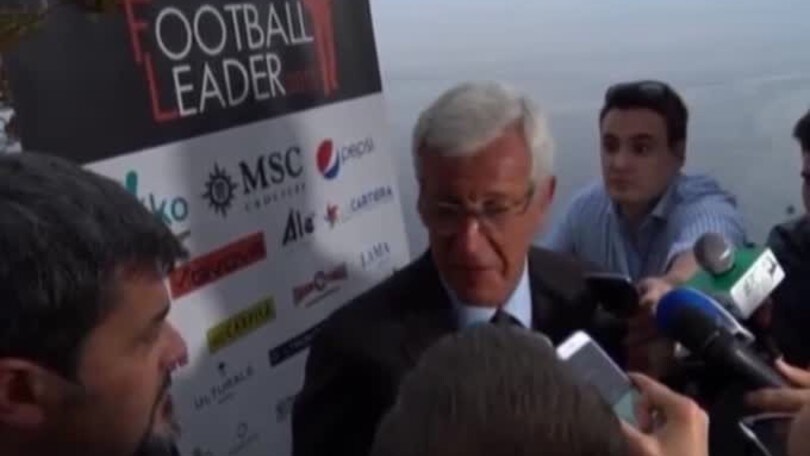 La Cina vuole Lippi in Nazionale