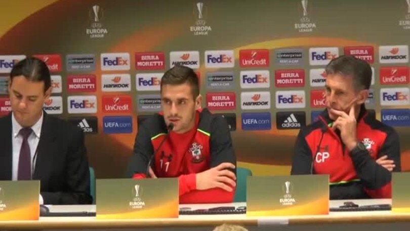 Tadic: "Con l'Inter gara difficile. Noi vogliamo vincere"