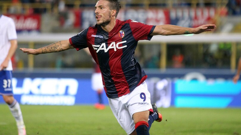 Serie A Bologna, Verdi out: in dubbio col Sassuolo