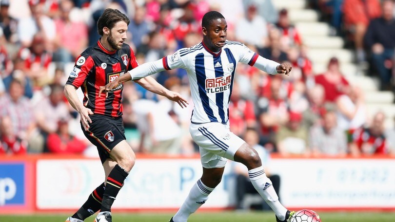 Leko, l’ala destra del West Bromwich che piace alle big di Premier League