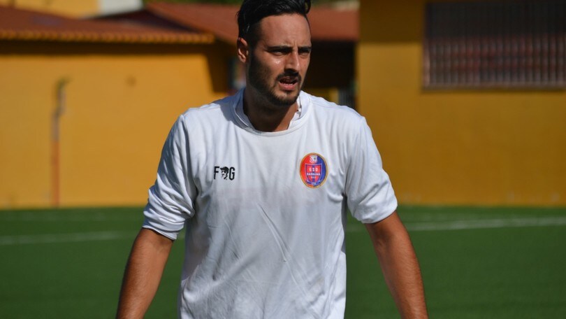 Casilina, Talevi: «Colle di Fuori? Sarà big match»