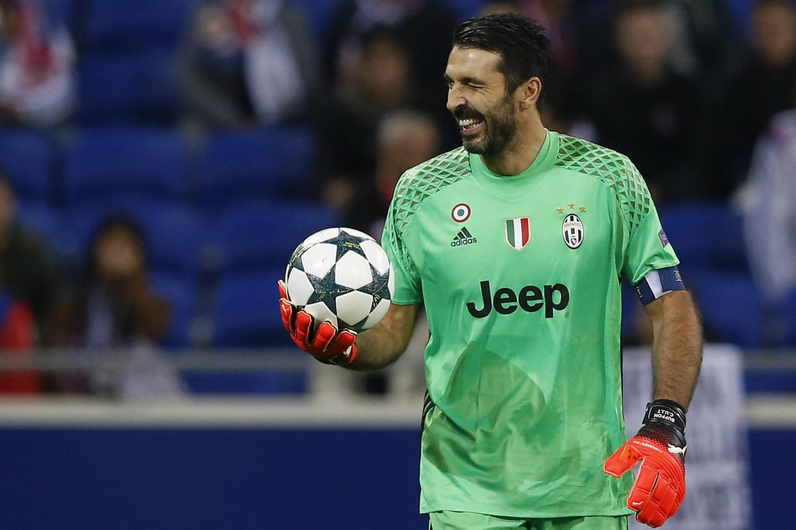 Pallone d'Oro: Buffon, Dybala e Higuain tra i candidati