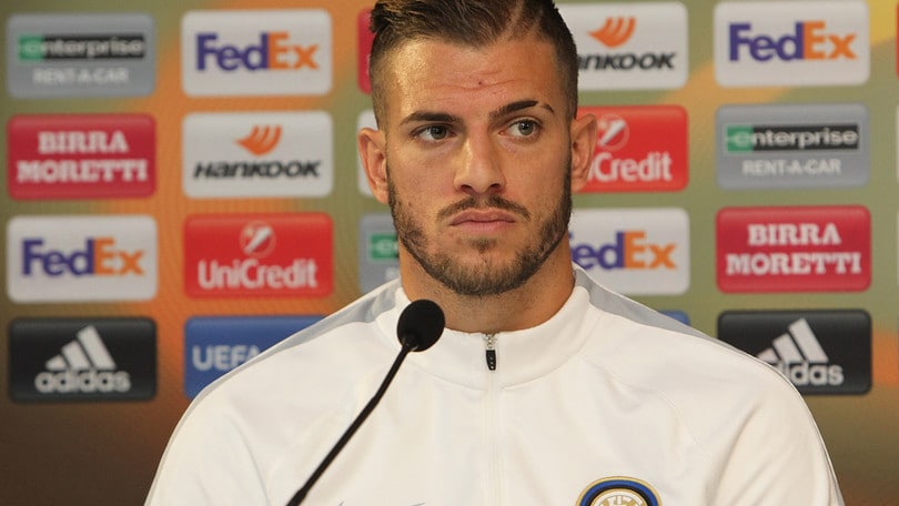 Santon: «L'Inter non può fare certi errori»