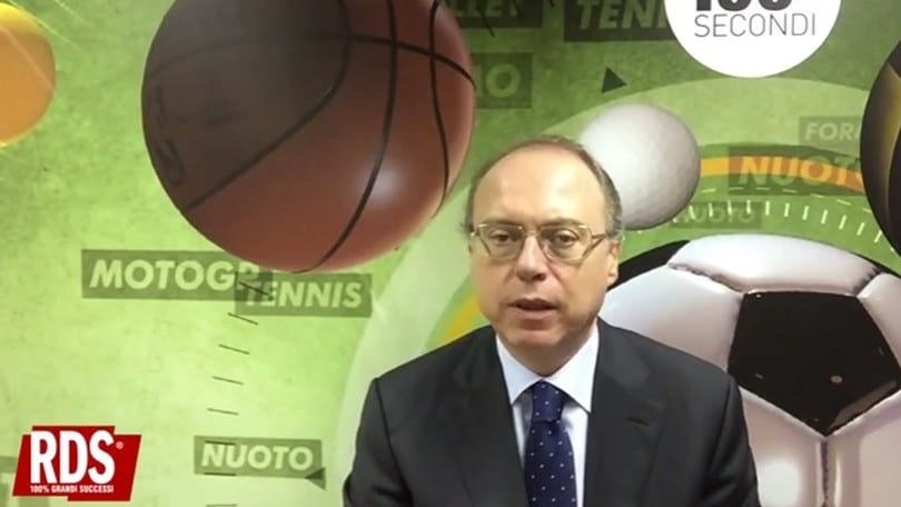 I 100 secondi di Alessandro Vocalelli: «De Boer, vietato sbagliare»